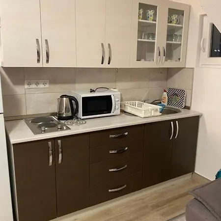 White House 9p Apartamento *