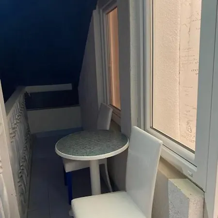 Apartamento White House 9p Bihać