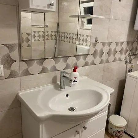 Apartamento White House 9p
