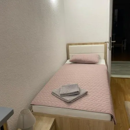 Apartamento White House 9p Bihać