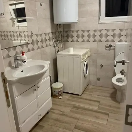 White House 9p Apartamento