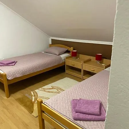 Apartamento White House 9p Bihać