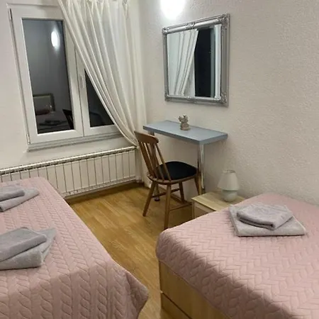 White House 9p Apartamento