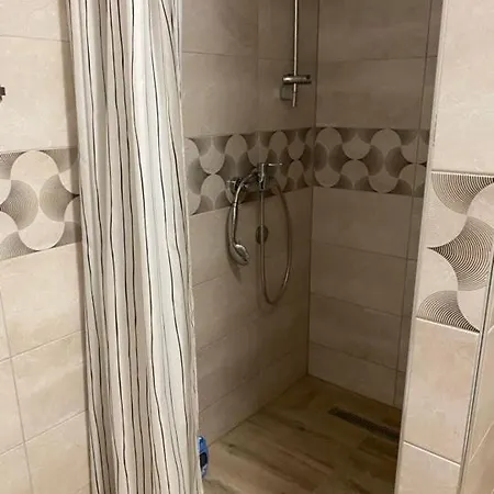 White House 9p Apartamento Bihać