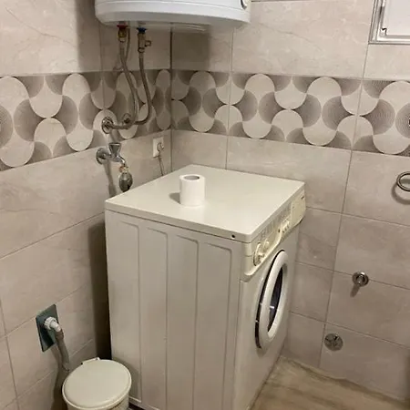 Apartamento White House 9p Bihać