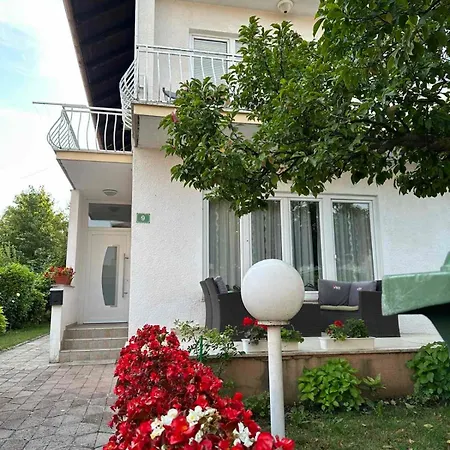 White House 9p Bihać