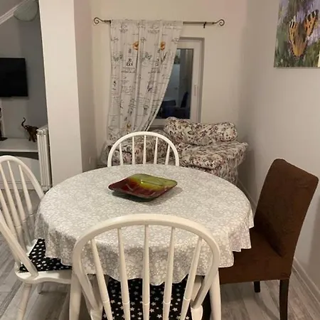 White House 9p Apartamento